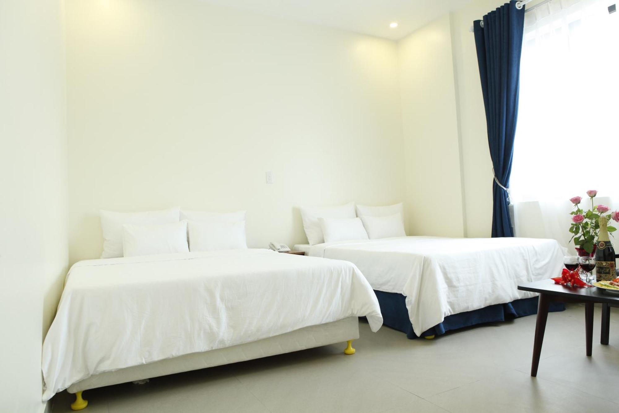 Noblesse Hotel Хайфон Екстер'єр фото