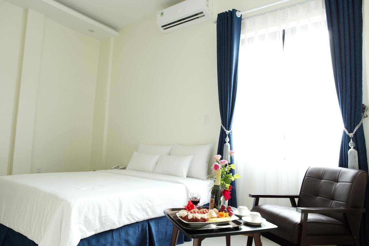 Noblesse Hotel Хайфон Екстер'єр фото
