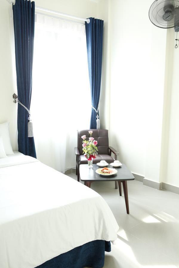 Noblesse Hotel Хайфон Екстер'єр фото