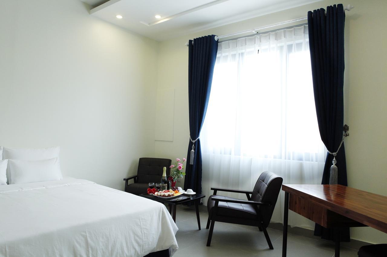 Noblesse Hotel Хайфон Екстер'єр фото