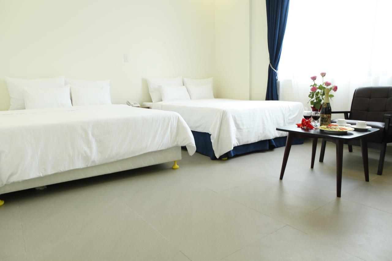 Noblesse Hotel Хайфон Екстер'єр фото